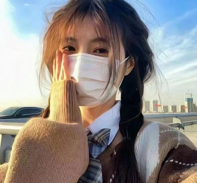 原来你还在这里